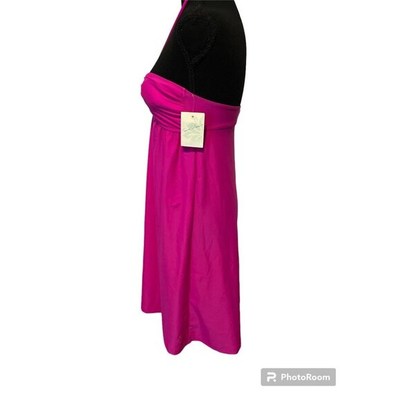 bathing suit cover up - Picture 3 of 5